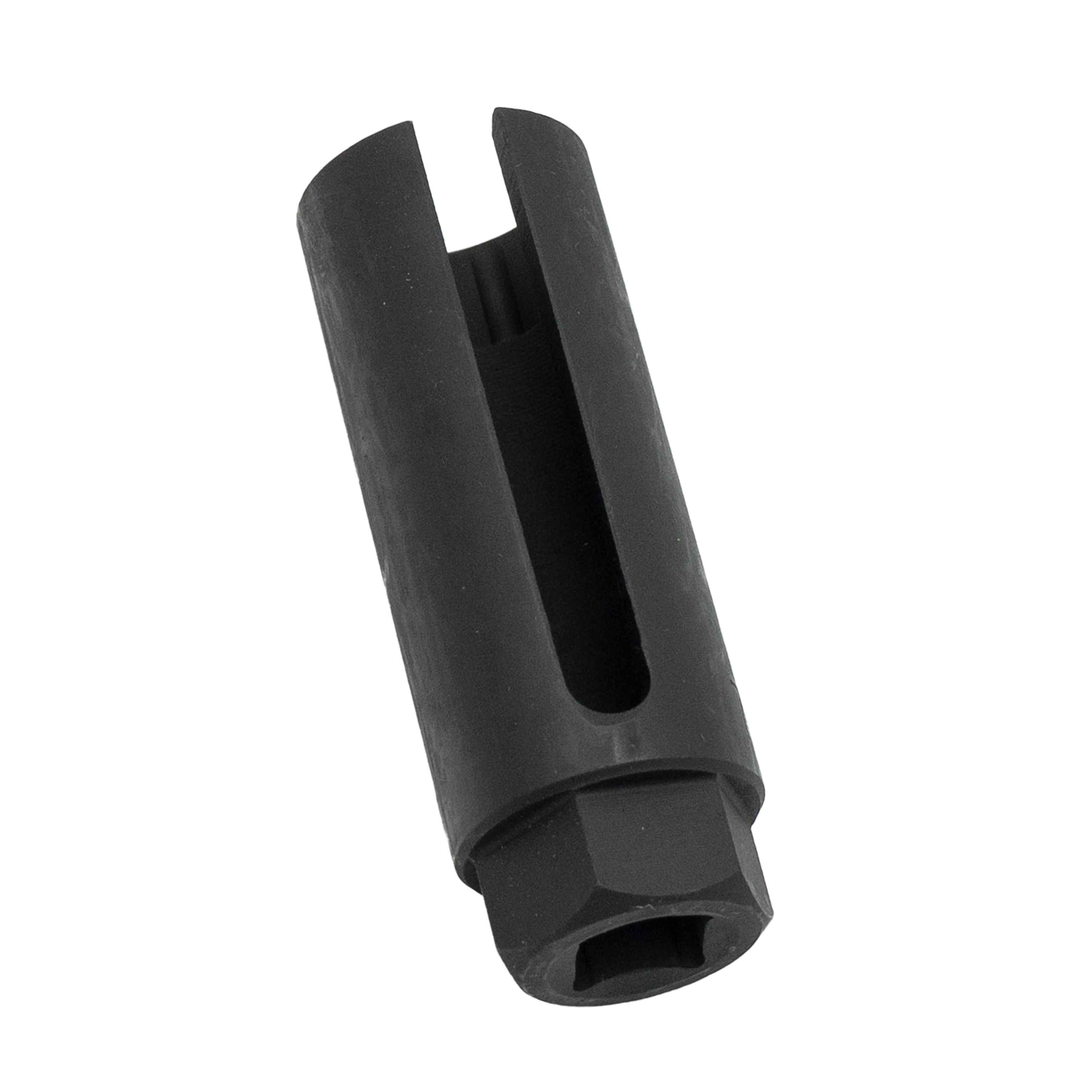  1/2" Dr. Oxygen Sensor Socket (Black)