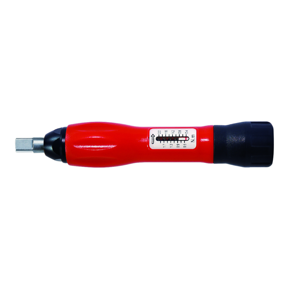 Adjustable Torque Screwdriver