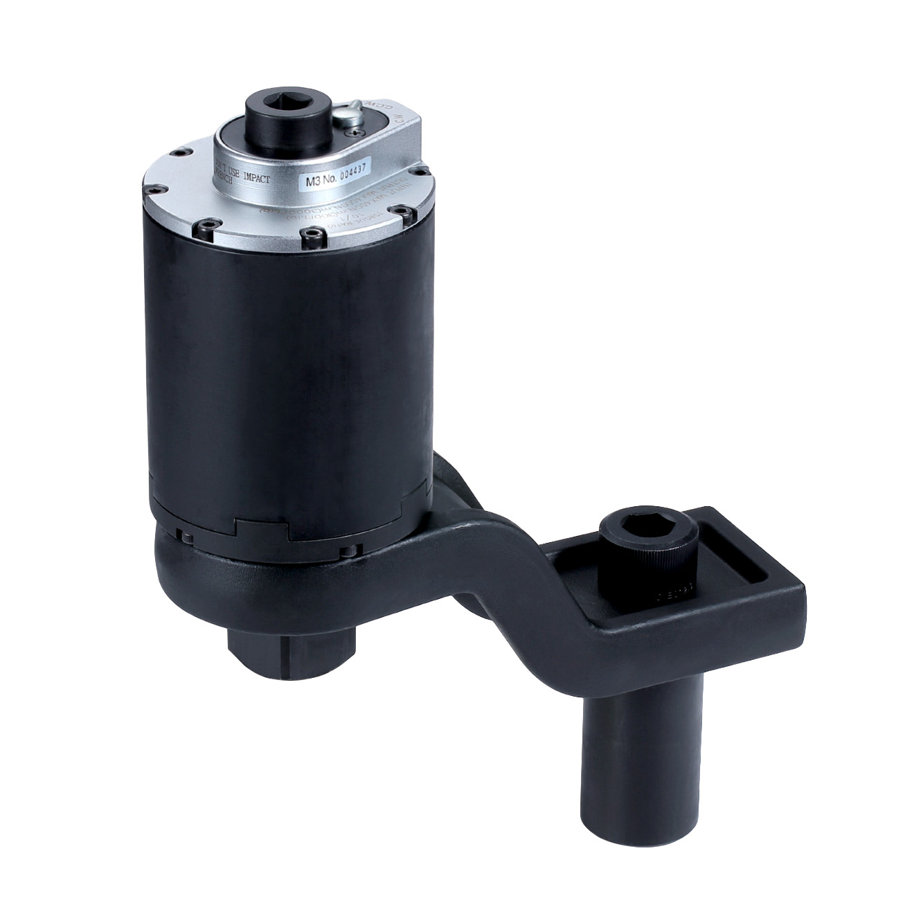 TORQUE MULTIPLIER