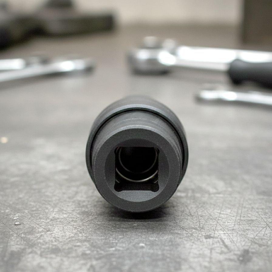 Impact Universal Joint