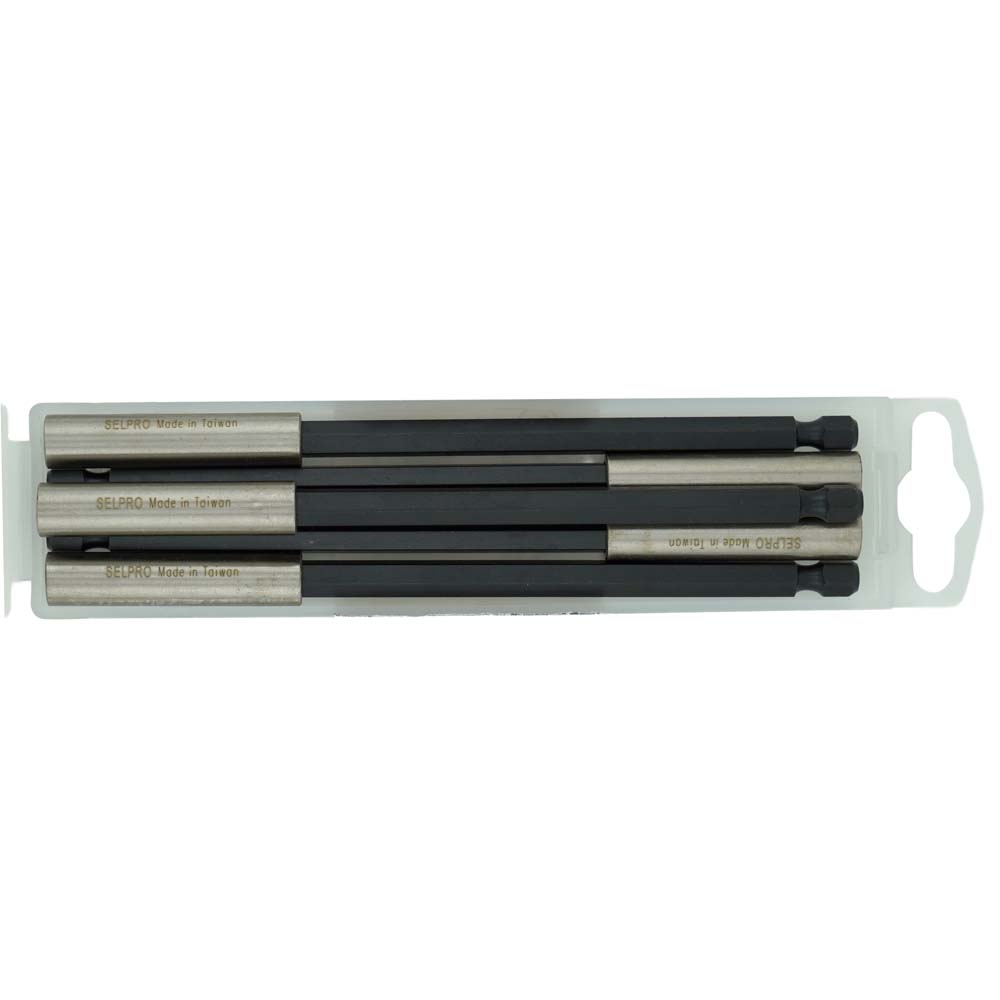 Stanless Steel Bit Holder