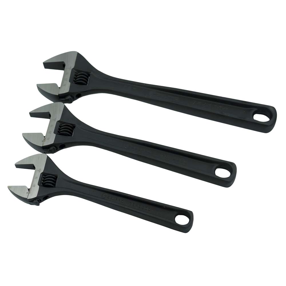 Adjustable Wrench 6 TO 24mm.