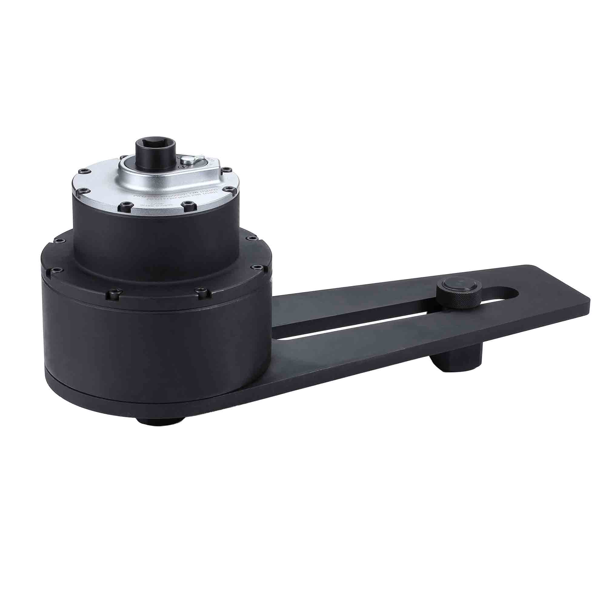 TORQUE MULTIPLIER